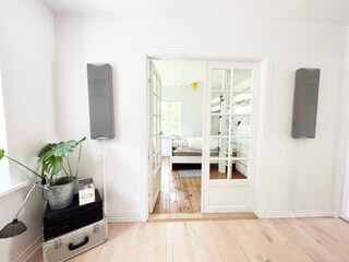 Vakantiehuis Borre  21