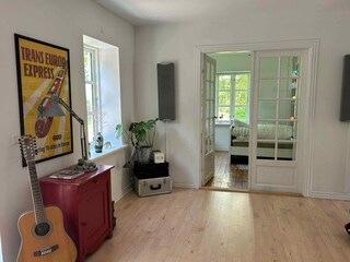 Vakantiehuis Borre  23