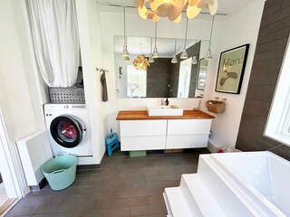 Vakantiehuis Borre  24