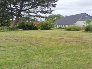 Vakantiehuis Ærøskøbing  5