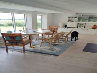Vakantiehuis Ærøskøbing  2