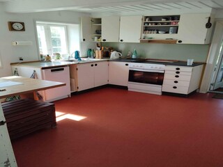 Holiday house Ærøskøbing  6