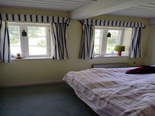 Vakantiehuis Ærøskøbing  8