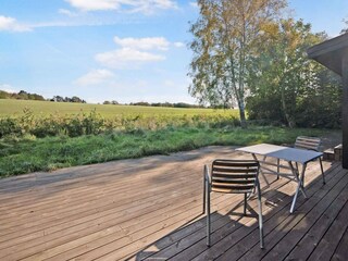 Holiday house Vejby Strand Outdoor Recording 2