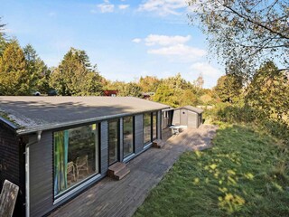 Holiday house Vejby Strand Outdoor Recording 5