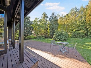 Vakantiehuis Vejby Strand Buitenaudio-opname 7