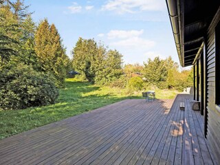 Holiday house Vejby Strand Outdoor Recording 8