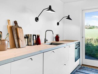 Holiday house Vejby Strand  15