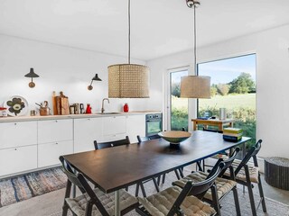 Vakantiehuis Vejby Strand  16