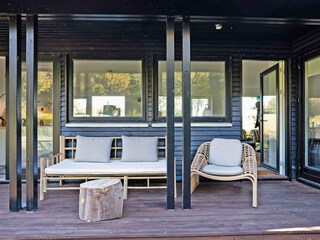 Holiday house Vejby Strand  22