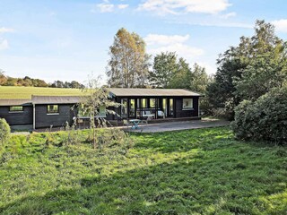 Holiday house Vejby Strand Outdoor Recording 1