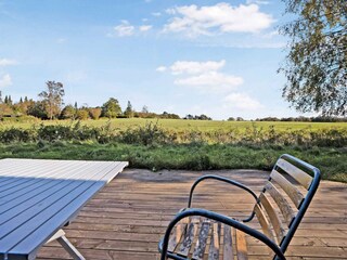 Holiday house Vejby Strand Outdoor Recording 9