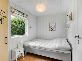 Ferienhaus Hornbæk  24