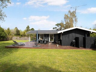 Vakantiehuis Hornbæk Buitenaudio-opname 3