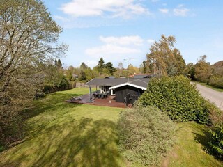 Vakantiehuis Hornbæk Buitenaudio-opname 4