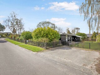 Vakantiehuis Hornbæk Buitenaudio-opname 8