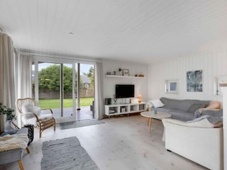 Holiday house Hornbæk  9