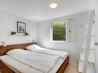 Ferienhaus Hornbæk  10