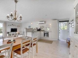 Holiday house Hornbæk  11