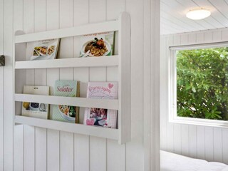 Vakantiehuis Hornbæk  14