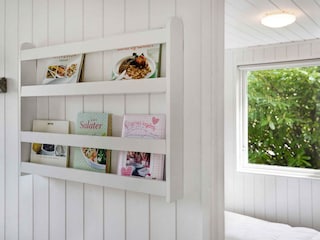 Vakantiehuis Hornbæk  15