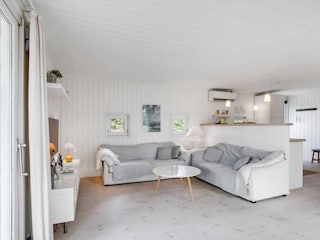Vakantiehuis Hornbæk  16