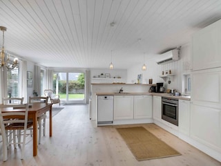 Holiday house Hornbæk  17