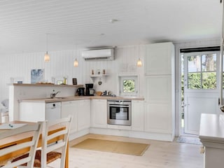 Holiday house Hornbæk  19