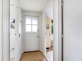 Vakantiehuis Hornbæk  20