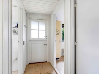 Vakantiehuis Hornbæk  21