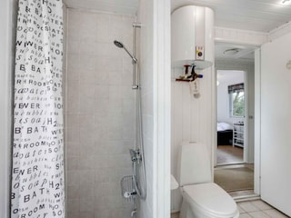 Holiday house Hornbæk  22