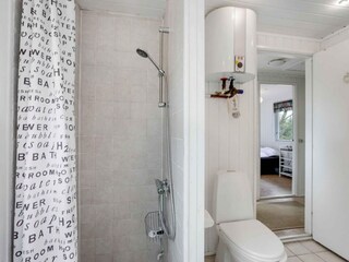 Vakantiehuis Hornbæk  21