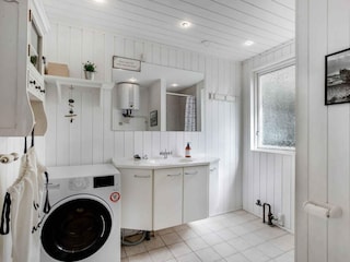 Vakantiehuis Hornbæk  23