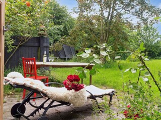 Vakantiehuis Torrig Buitenaudio-opname 9