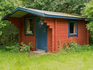 Holiday house Torrig Outdoor Recording 2