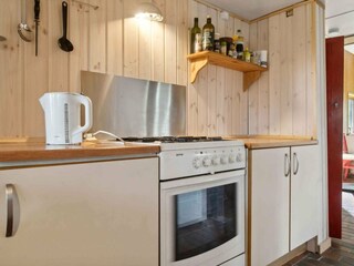 Vakantiehuis Torrig  11