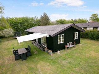 Holiday house Kirke Hyllinge Outdoor Recording 5