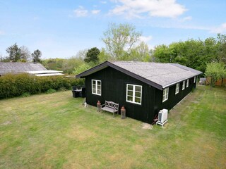Holiday house Kirke Hyllinge Outdoor Recording 3