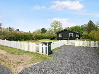 Holiday house Kirke Hyllinge Outdoor Recording 6