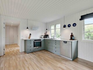 Vakantiehuis Kirke Hyllinge  7