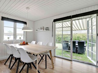 Ferienhaus Kirke Hyllinge  15