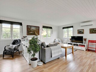 Ferienhaus Kirke Hyllinge  19