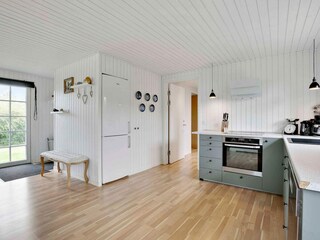 Holiday house Kirke Hyllinge  20