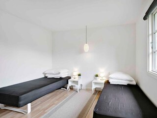 Vakantiehuis Kirke Hyllinge  9