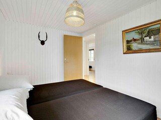 Vakantiehuis Kirke Hyllinge  13