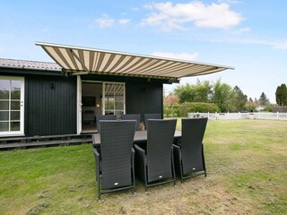 Vakantiehuis Kirke Hyllinge Buitenaudio-opname 5