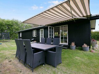 Holiday house Kirke Hyllinge Outdoor Recording 2