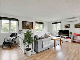 Vakantiehuis Kirke Hyllinge  15