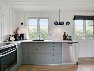 Vakantiehuis Kirke Hyllinge  8