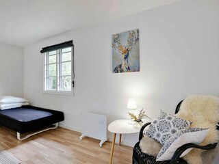 Vakantiehuis Kirke Hyllinge  20